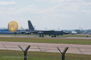 RIAT 2011. Arrivals & Practice. Thursday 14th July