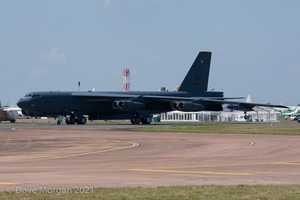 RIAT 2011. Arrivals & Practice. Thursday 14th July