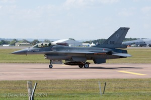 RIAT 2011. Arrivals & Practice. Thursday 14th July