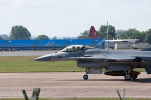 RIAT 2011. Arrivals & Practice. Thursday 14th July