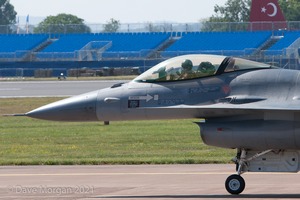 RIAT 2011. Arrivals & Practice. Thursday 14th July
