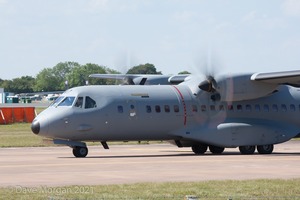 RIAT 2011. Arrivals & Practice. Thursday 14th July