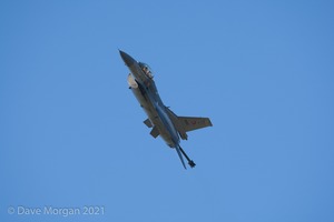 RIAT 2011. Arrivals & Practice. Thursday 14th July