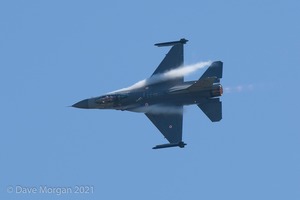 RIAT 2011. Arrivals & Practice. Thursday 14th July