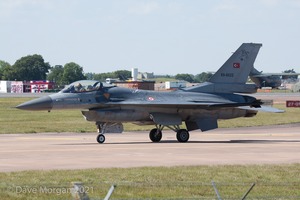 RIAT 2011. Arrivals & Practice. Thursday 14th July