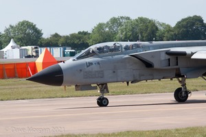 RIAT 2011. Arrivals & Practice. Thursday 14th July