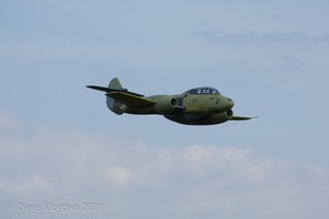 RIAT 2011. Arrivals & Practice. Thursday 14th July