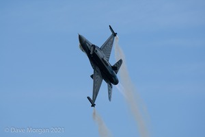 RIAT 2011. Arrivals & Practice. Thursday 14th July