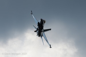 RIAT 2011. Arrivals & Practice. Thursday 14th July