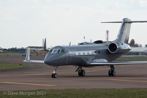 RIAT 2011. Arrivals & Practice. Thursday 14th July