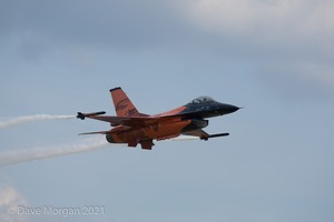 RIAT 2011. Arrivals & Practice. Thursday 14th July