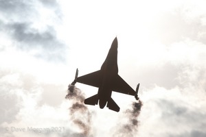 RIAT 2011. Arrivals & Practice. Thursday 14th July