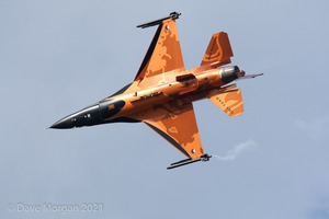 RIAT 2011. Arrivals & Practice. Thursday 14th July