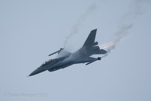 RIAT 2012 - RAF Fairford. Friday 6th July Arrivals & Practice