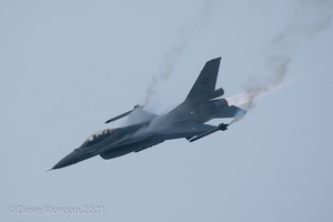 RIAT 2012 - RAF Fairford. Friday 6th July Arrivals & Practice