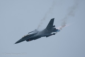 RIAT 2012 - RAF Fairford. Friday 6th July Arrivals & Practice