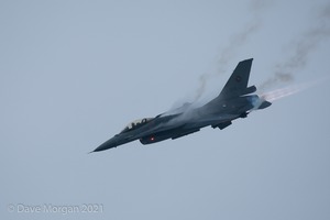 RIAT 2012 - RAF Fairford. Friday 6th July Arrivals & Practice