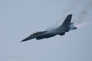 RIAT 2012 - RAF Fairford. Friday 6th July Arrivals & Practice