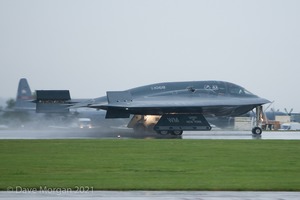 RIAT 2012 - RAF Fairford. Friday 6th July Arrivals & Practice