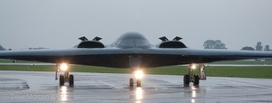 RIAT 2012 - RAF Fairford. Friday 6th July Arrivals & Practice