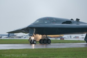 RIAT 2012 - RAF Fairford. Friday 6th July Arrivals & Practice