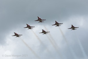 RIAT 2012 - RAF Fairford. Saturday 7th July Show Day
