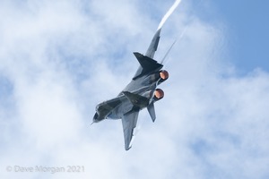 RIAT 2012 - RAF Fairford. Saturday 7th July Show Day