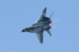 RIAT 2012 - RAF Fairford. Saturday 7th July Show Day