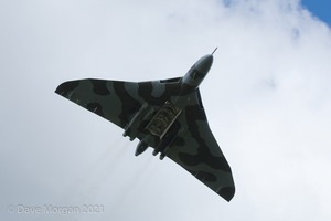 RIAT 2012 - RAF Fairford. Saturday 7th July Show Day