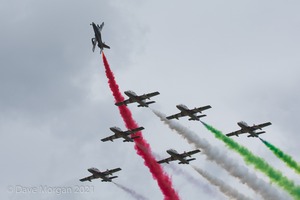 RIAT 2012 - RAF Fairford. Saturday 7th July Show Day