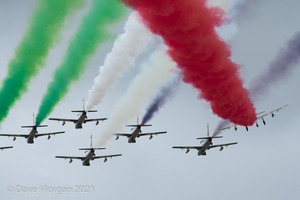 RIAT 2012 - RAF Fairford. Saturday 7th July Show Day