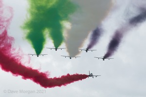 RIAT 2012 - RAF Fairford. Saturday 7th July Show Day