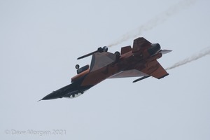 RIAT 2012 - RAF Fairford. Saturday 7th July Show Day