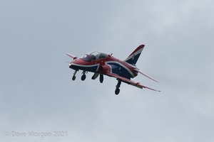RIAT 2012 - RAF Fairford. Saturday 7th July Show Day