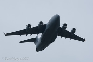 RIAT 2012 - RAF Fairford. Saturday 7th July Show Day