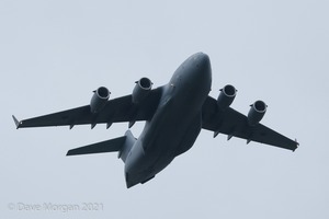 RIAT 2012 - RAF Fairford. Saturday 7th July Show Day