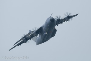 RIAT 2012 - RAF Fairford. Saturday 7th July Show Day