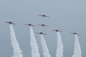 RIAT 2012 - RAF Fairford. Saturday 7th July Show Day