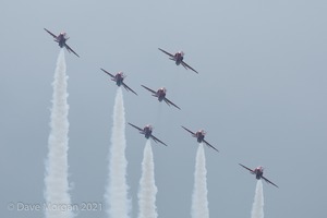 RIAT 2012 - RAF Fairford. Saturday 7th July Show Day