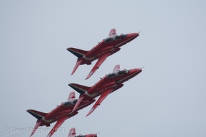 RIAT 2012 - RAF Fairford. Saturday 7th July Show Day