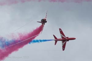 RIAT 2012 - RAF Fairford. Saturday 7th July Show Day