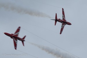 RIAT 2012 - RAF Fairford. Saturday 7th July Show Day