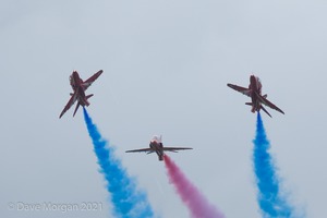RIAT 2012 - RAF Fairford. Saturday 7th July Show Day