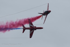 RIAT 2012 - RAF Fairford. Saturday 7th July Show Day