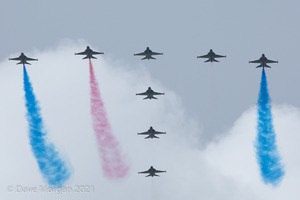 RIAT 2012 - RAF Fairford. Saturday 7th July Show Day