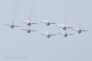 RIAT 2012 - RAF Fairford. Saturday 7th July Show Day