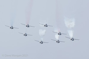 RIAT 2012 - RAF Fairford. Saturday 7th July Show Day