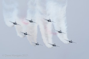 RIAT 2012 - RAF Fairford. Saturday 7th July Show Day