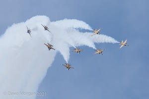 RIAT 2012 - RAF Fairford. Saturday 7th July Show Day