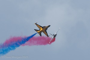 RIAT 2012 - RAF Fairford. Saturday 7th July Show Day